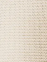 Campaign For Wool Annabelle Mockneck Sweater