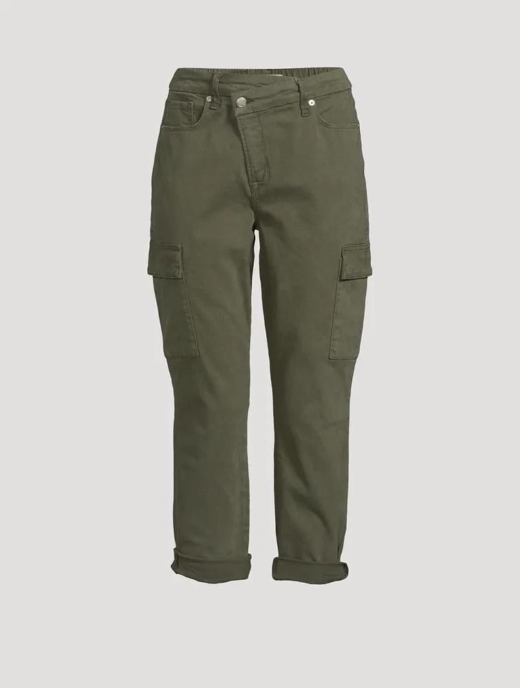Good Army Slim Trousers