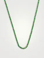 Mini Ballier Necklace