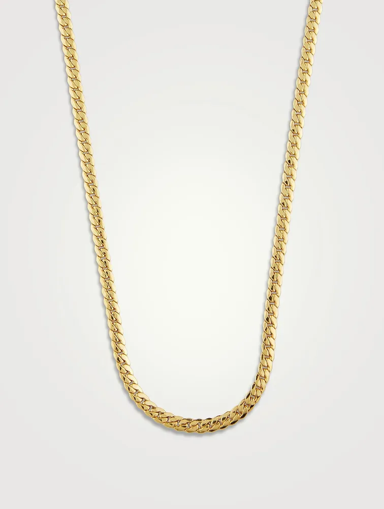 Ferrera Chain Necklace