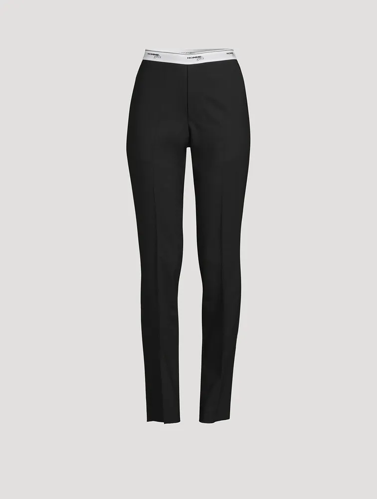 Classic Trousers