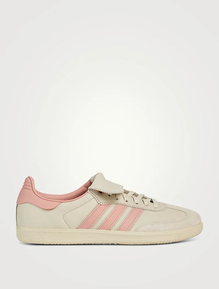 Pharrell Williams Humanrace X Samba Shoes