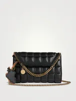 Mini Falabella Quilted Crossbody Bag