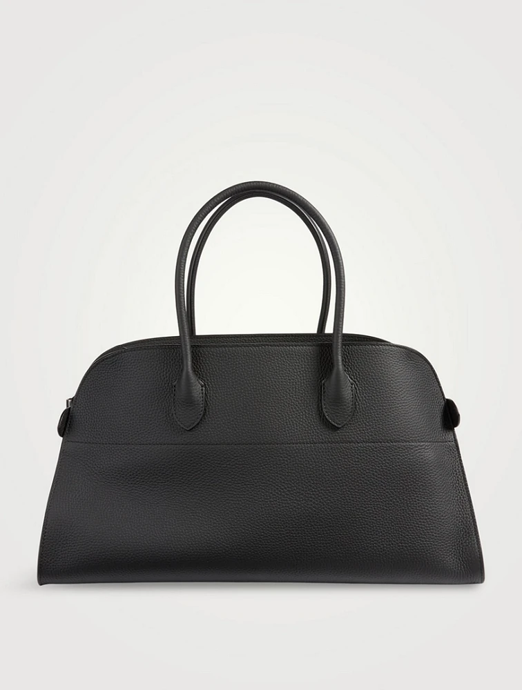Margaux Leather Satchel
