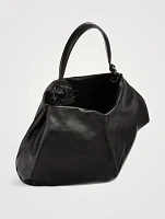Samia Leather Bag