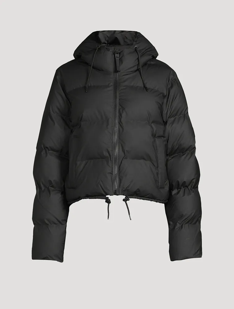 Alta Puffer Jacket