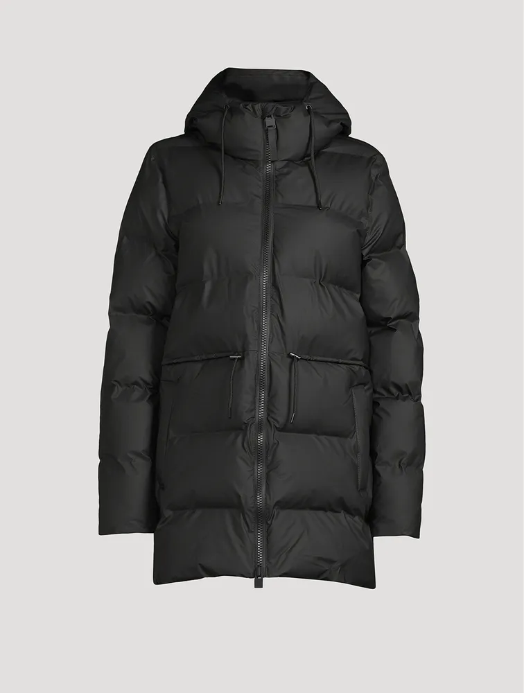 Alta Puffer Parka
