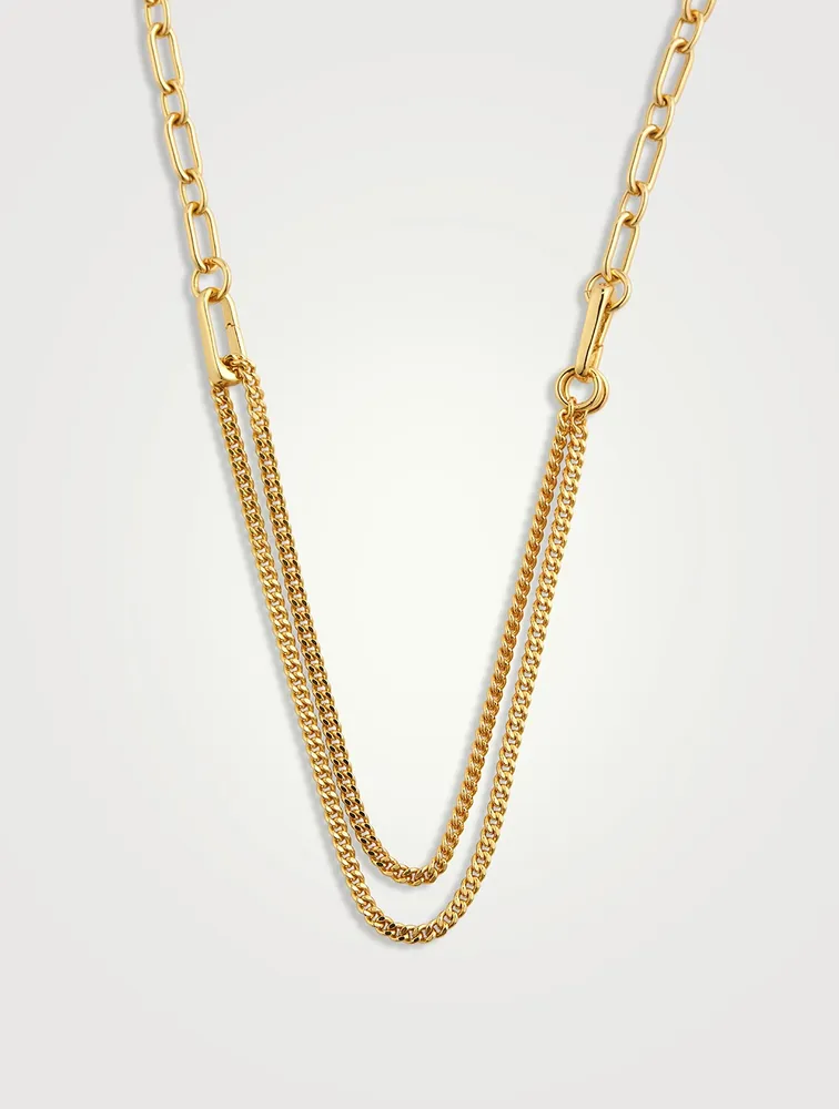 All In One Chain Necklace