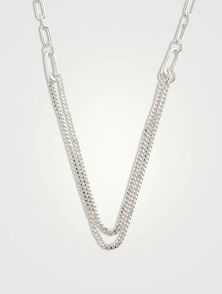 All In One Chain Necklace