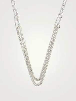 All In One Chain Necklace