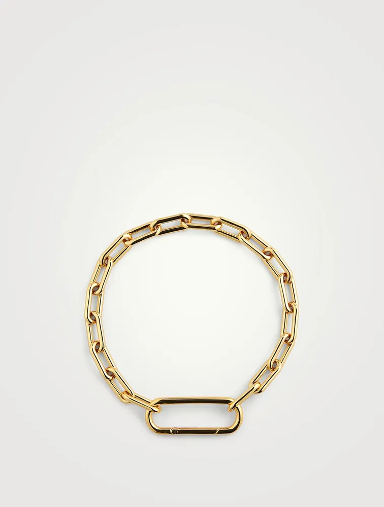 Neva Necklace