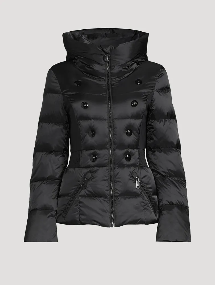 Bouton Ski Jacket