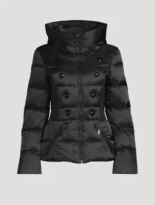 Bouton Ski Jacket