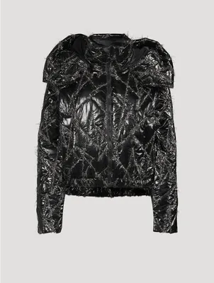 Starry Sky Ski Jacket