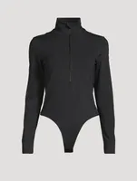 Poppy Ski Bodysuit
