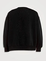 Rink Graphic Sweatshirt