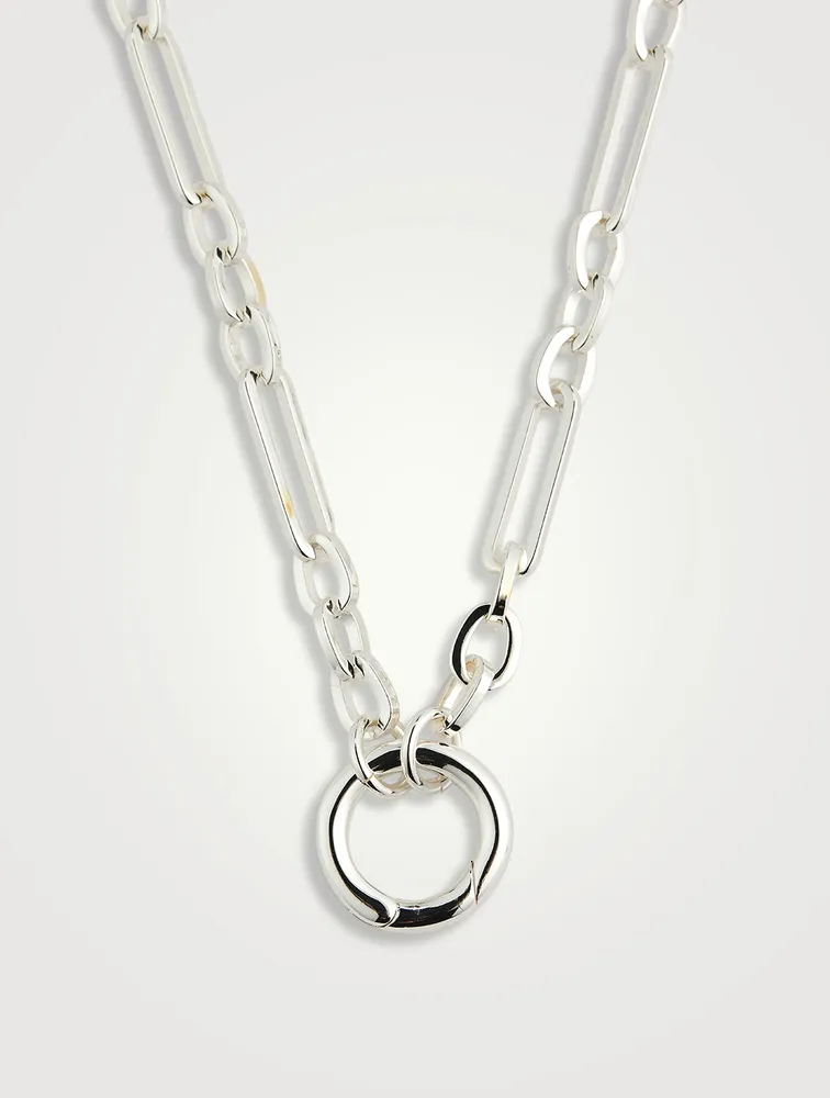 Argentum Necklace