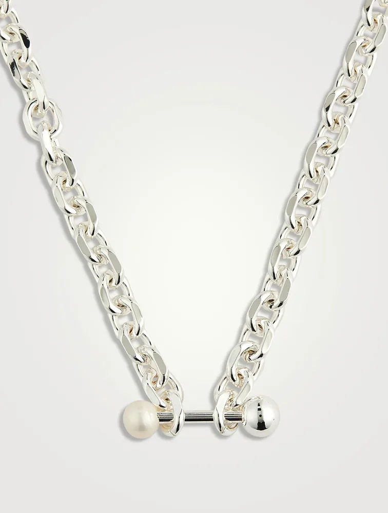 Elements Necklace