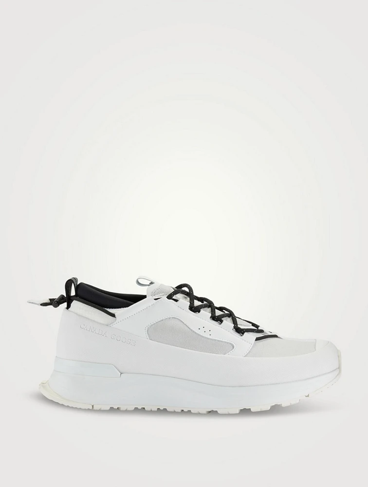 Glacier Trail Sneakers
