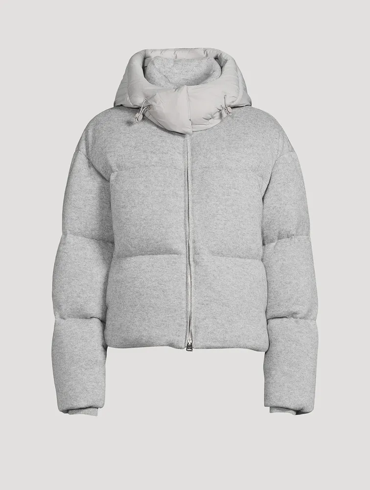 Tessy Down Jacket