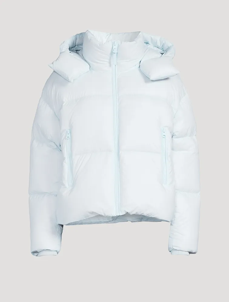Tessy Down Jacket