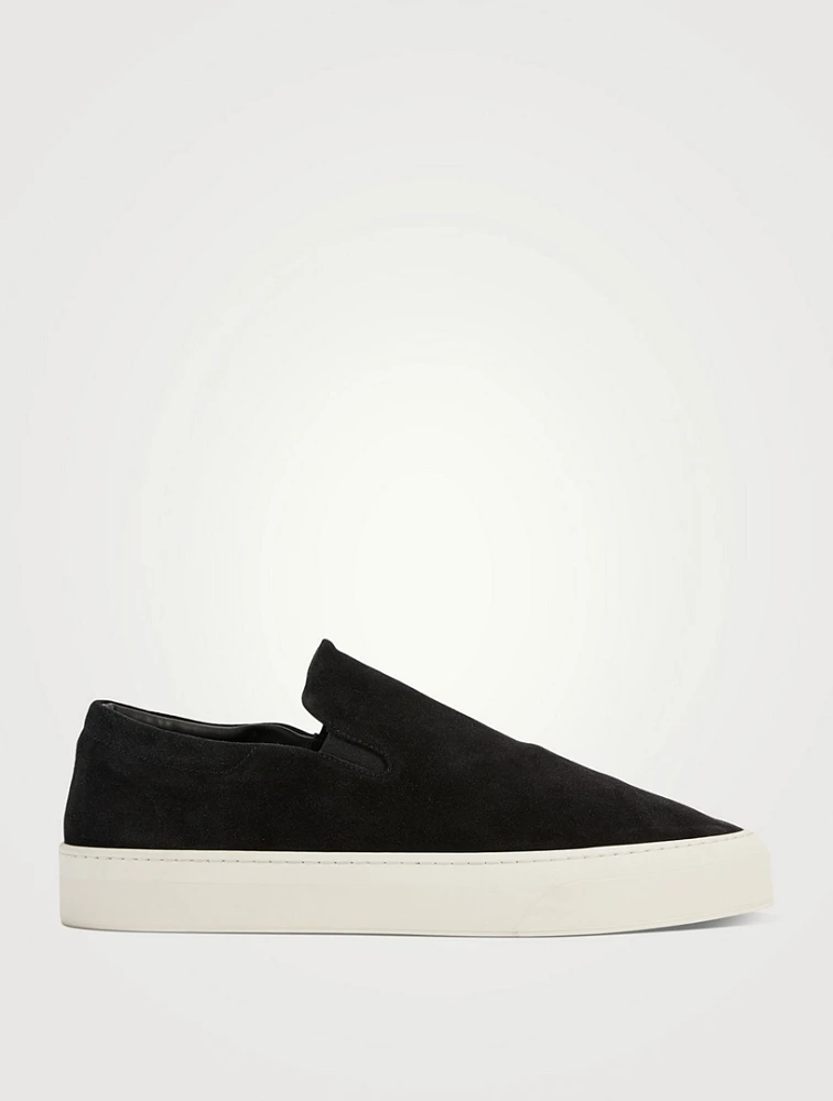Dean Slip-On Sneakers
