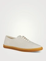 Sam Canvas Sneakers