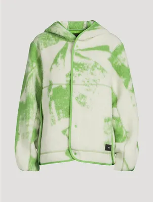 Fleece Jacket