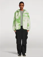 Fleece Jacket