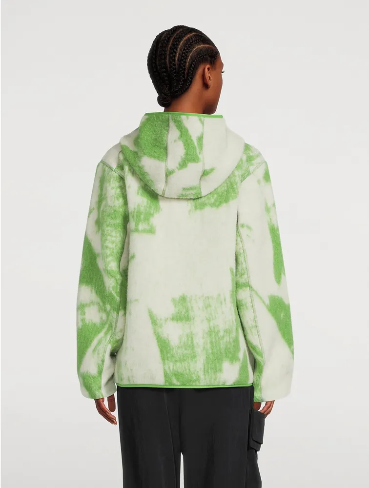 Fleece Jacket