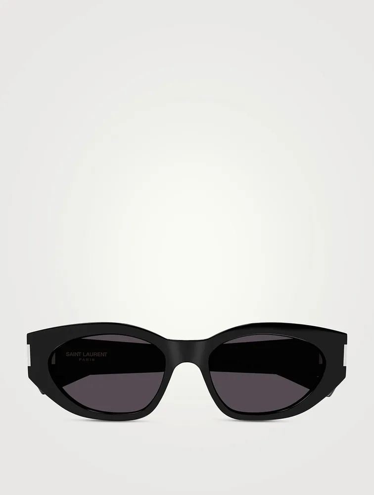 SL 638 Oval Sunglasses