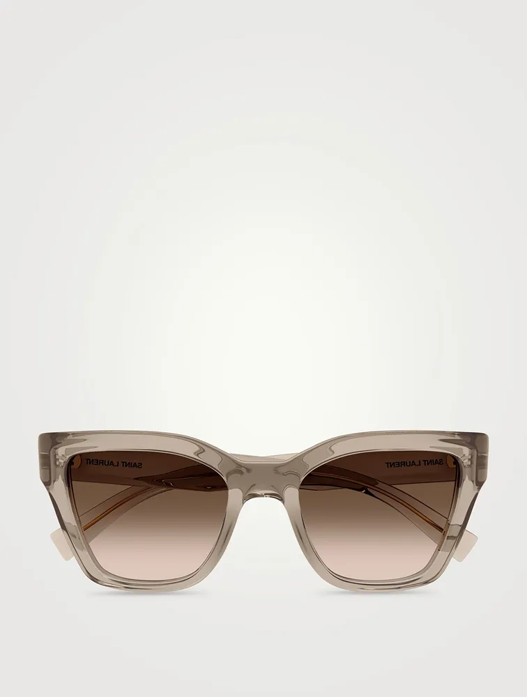 SL 641 Square Sunglasses