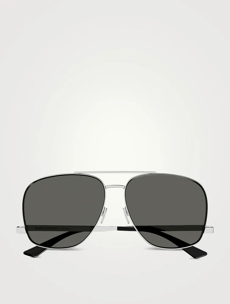 SL 653 Leon Aviator Sunglasses