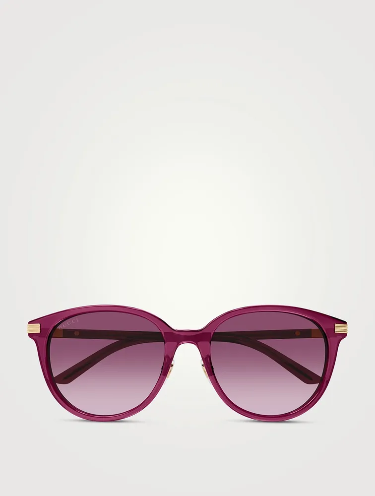 Round Sunglasses