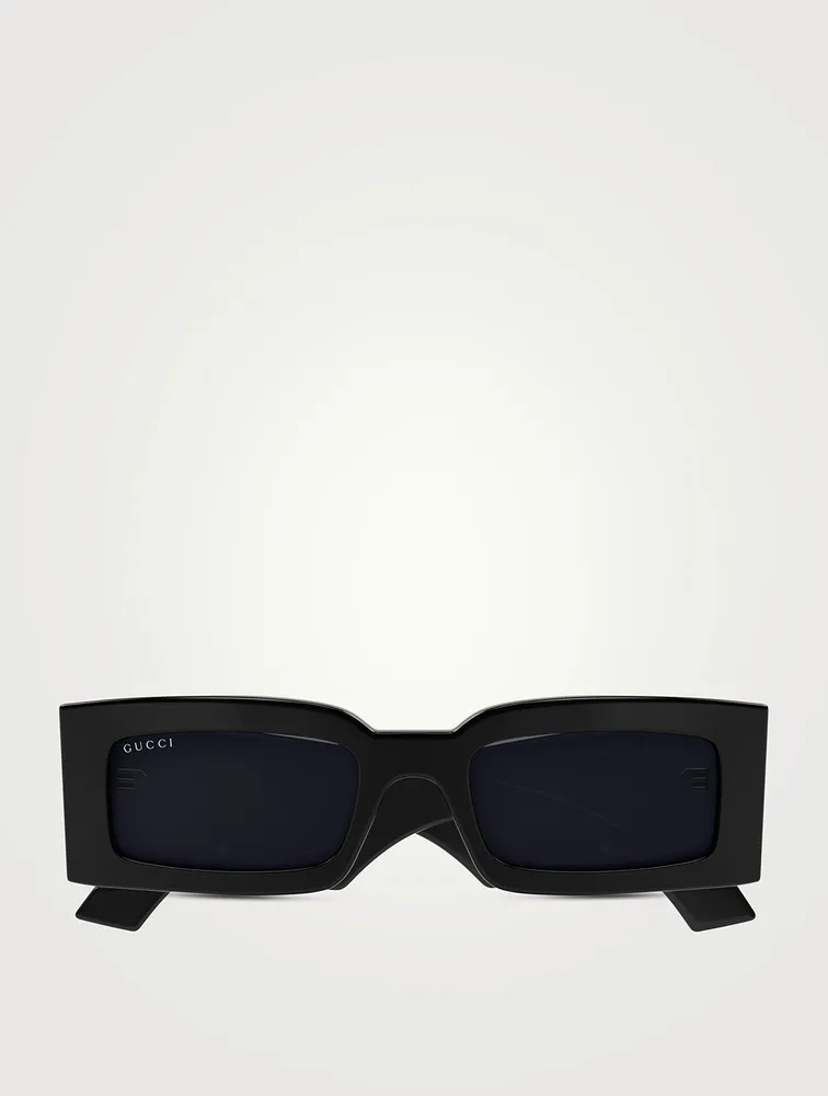 Rectangular Sunglasses