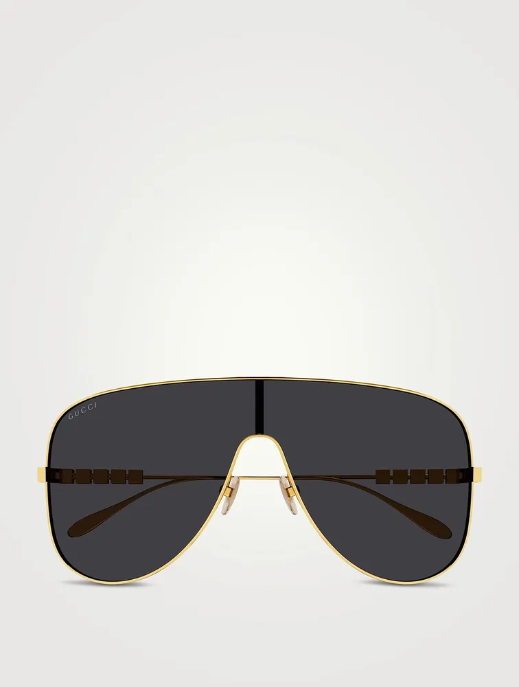 Shield Sunglasses
