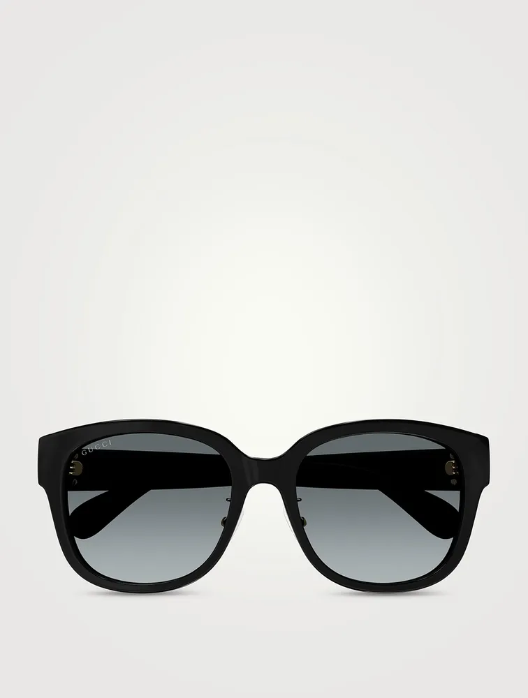 Round Sunglasses