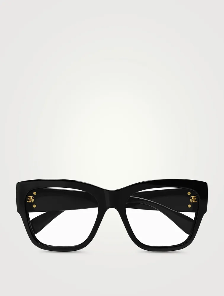 Square Optical Glasses