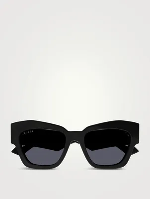 Geometric Sunglasses