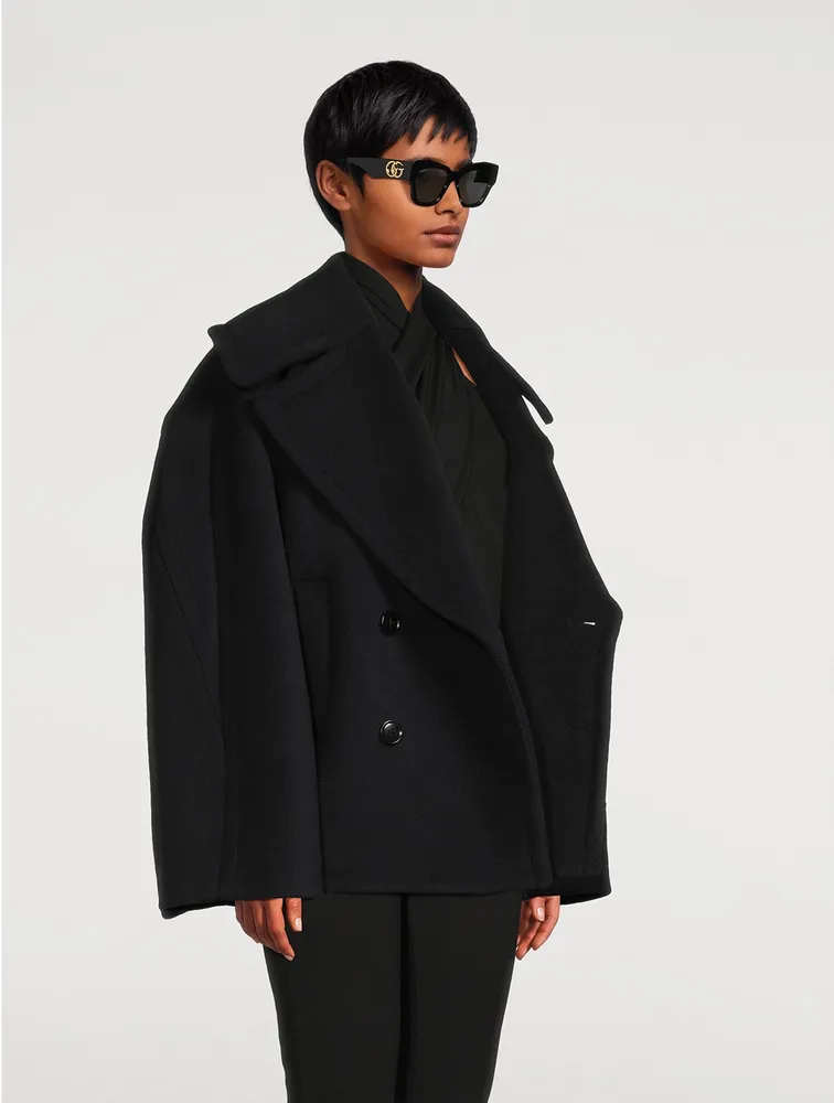Geometric Sunglasses