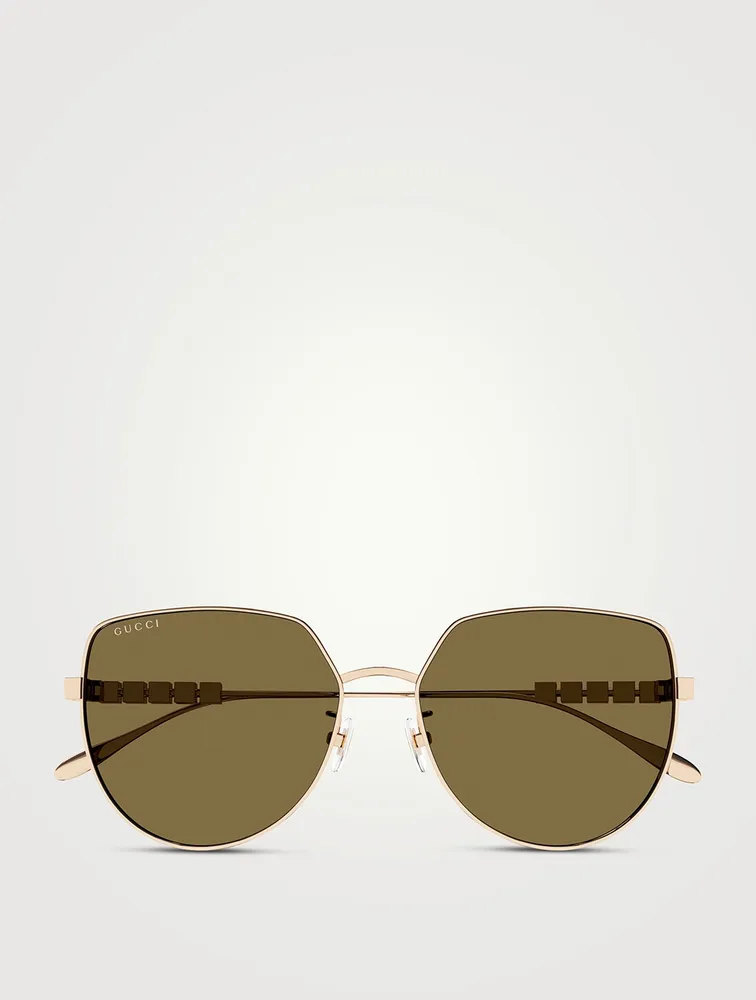 Cat Eye Sunglasses