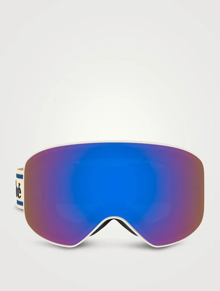 Cassidy Ski Goggles