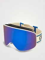 Cassidy Ski Goggles
