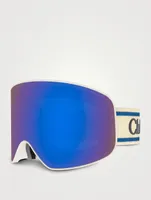 Cassidy Ski Goggles