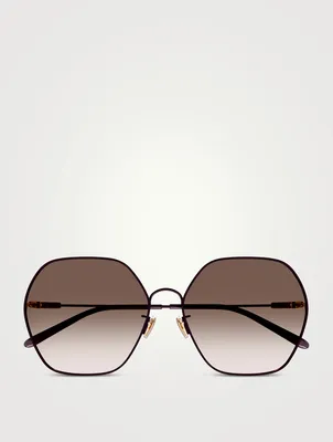 Geometric Sunglasses