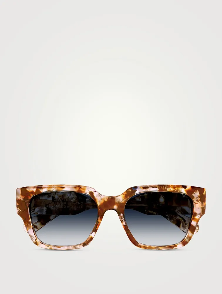 Square Sunglasses