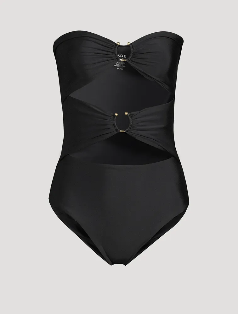 Ella One-Piece Swimsuit