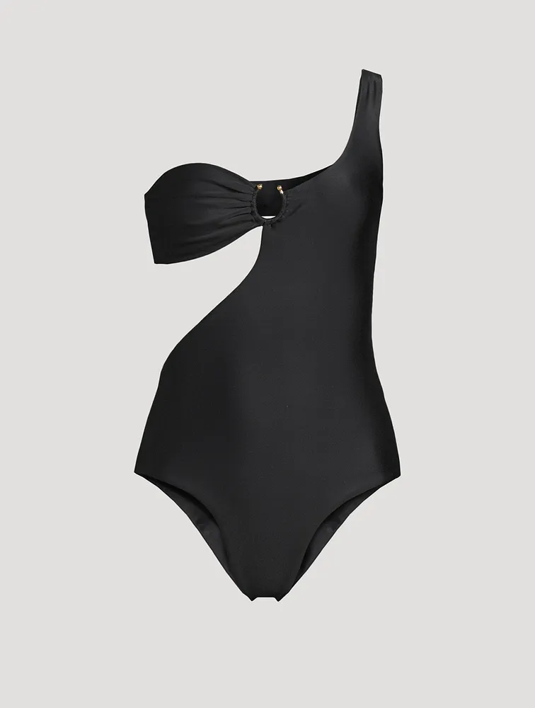 Avery One-Piece Swimsuit