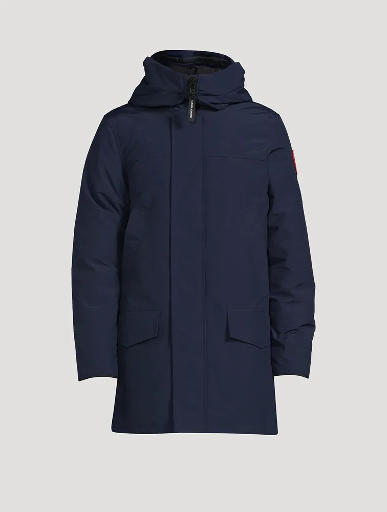 Langford Down Parka