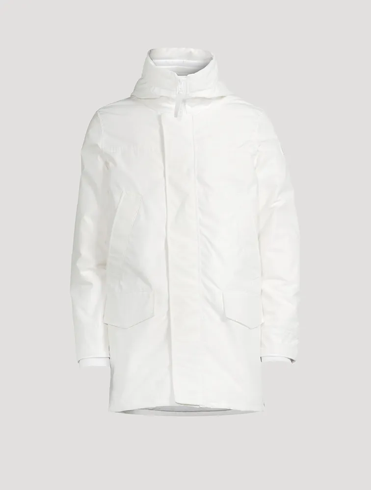 Langford Down Parka